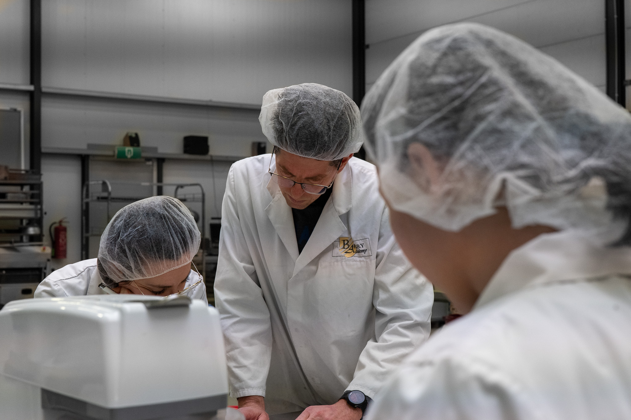 Product Development | Bakery Academy